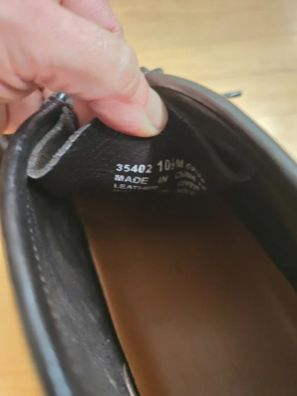 Clarks Originals | Wallabee brown suede collegiate Chukka boots | MENS 10.5